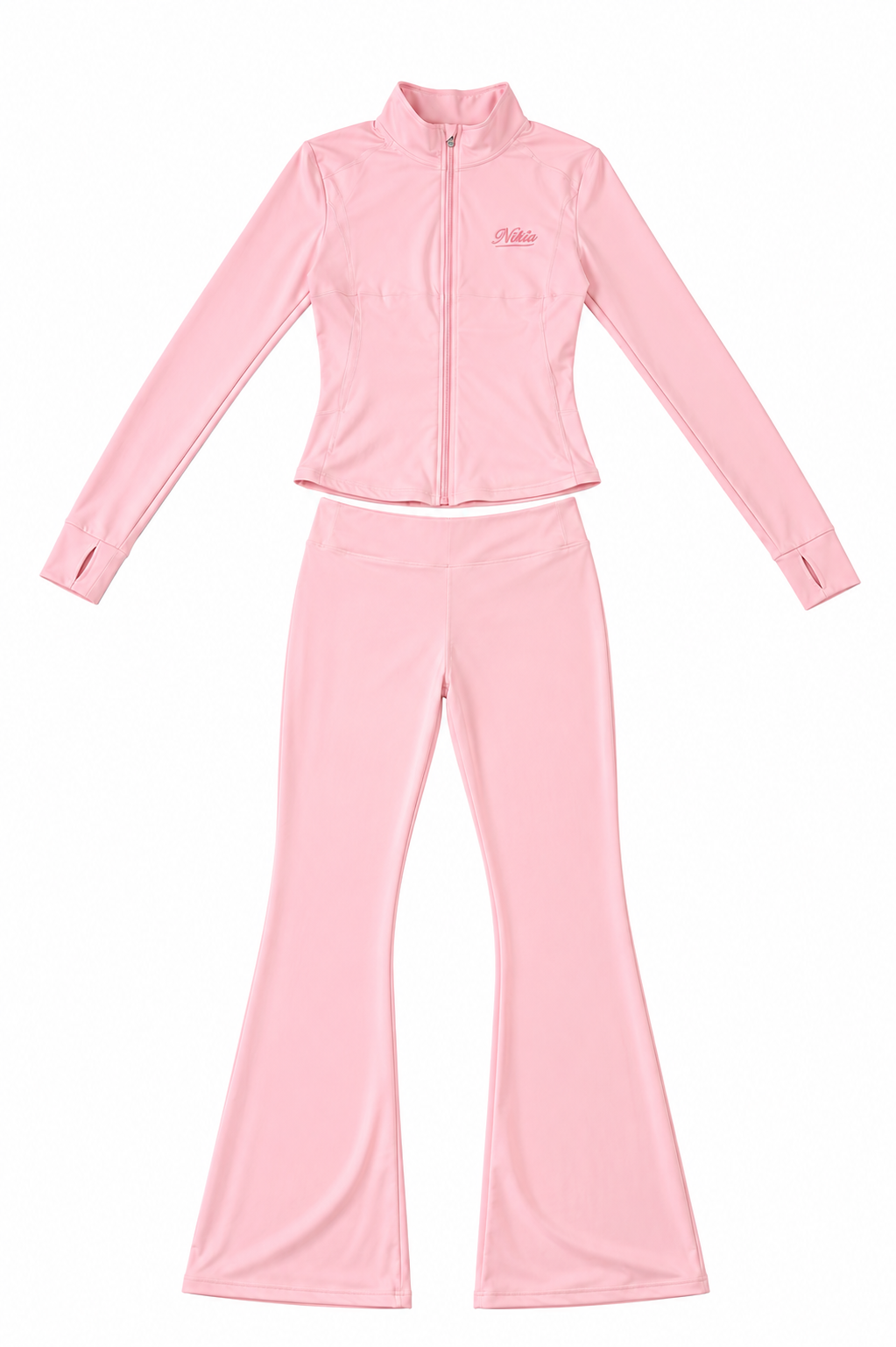 Nikía Loungewear Set( Pre-order)