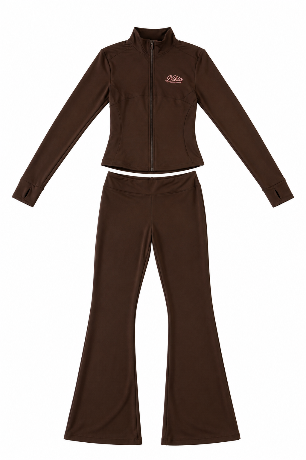 Nikía Loungewear Set(Pre-order)