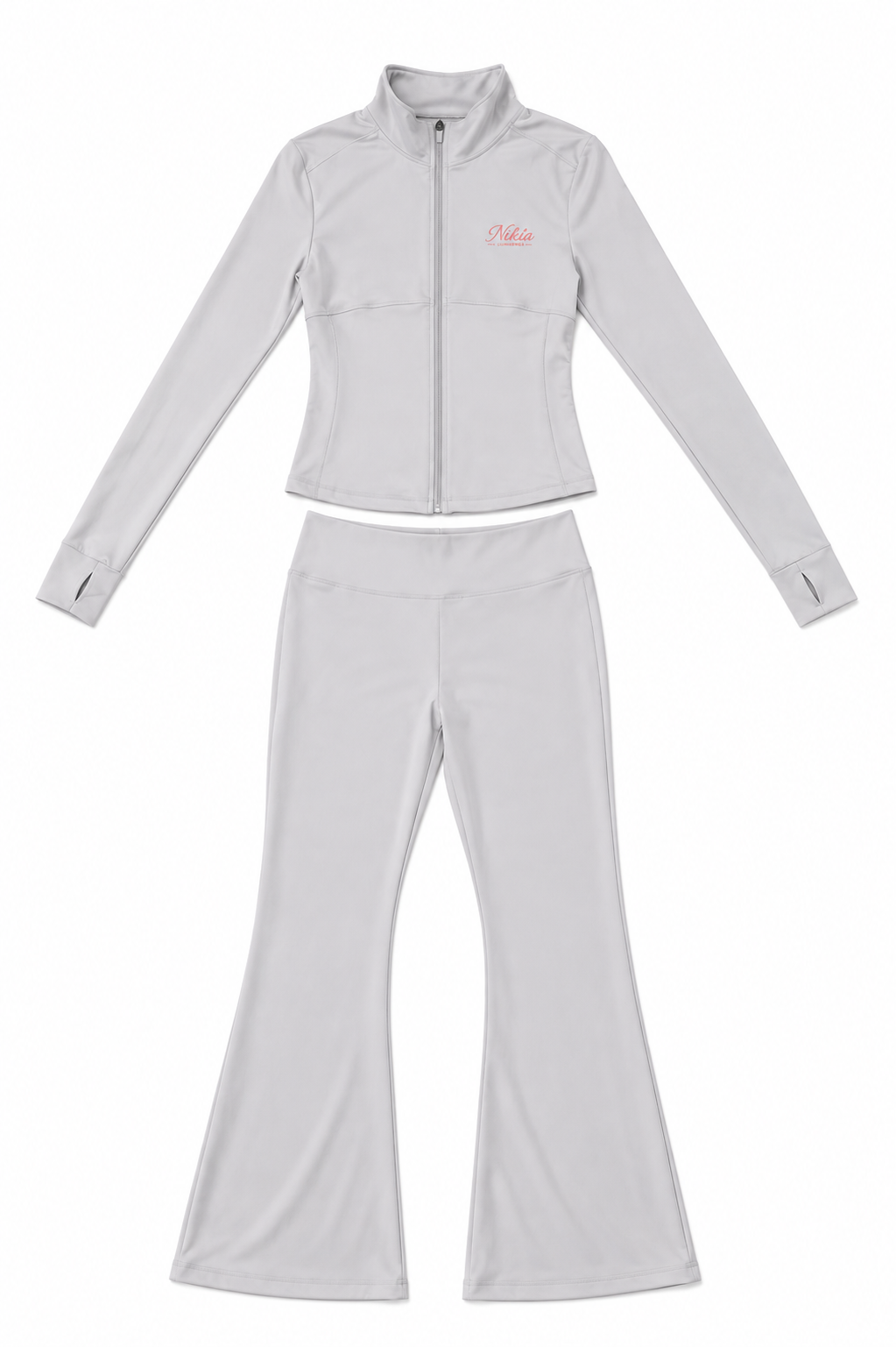 Nikía Loungewear Set(Pre-order)