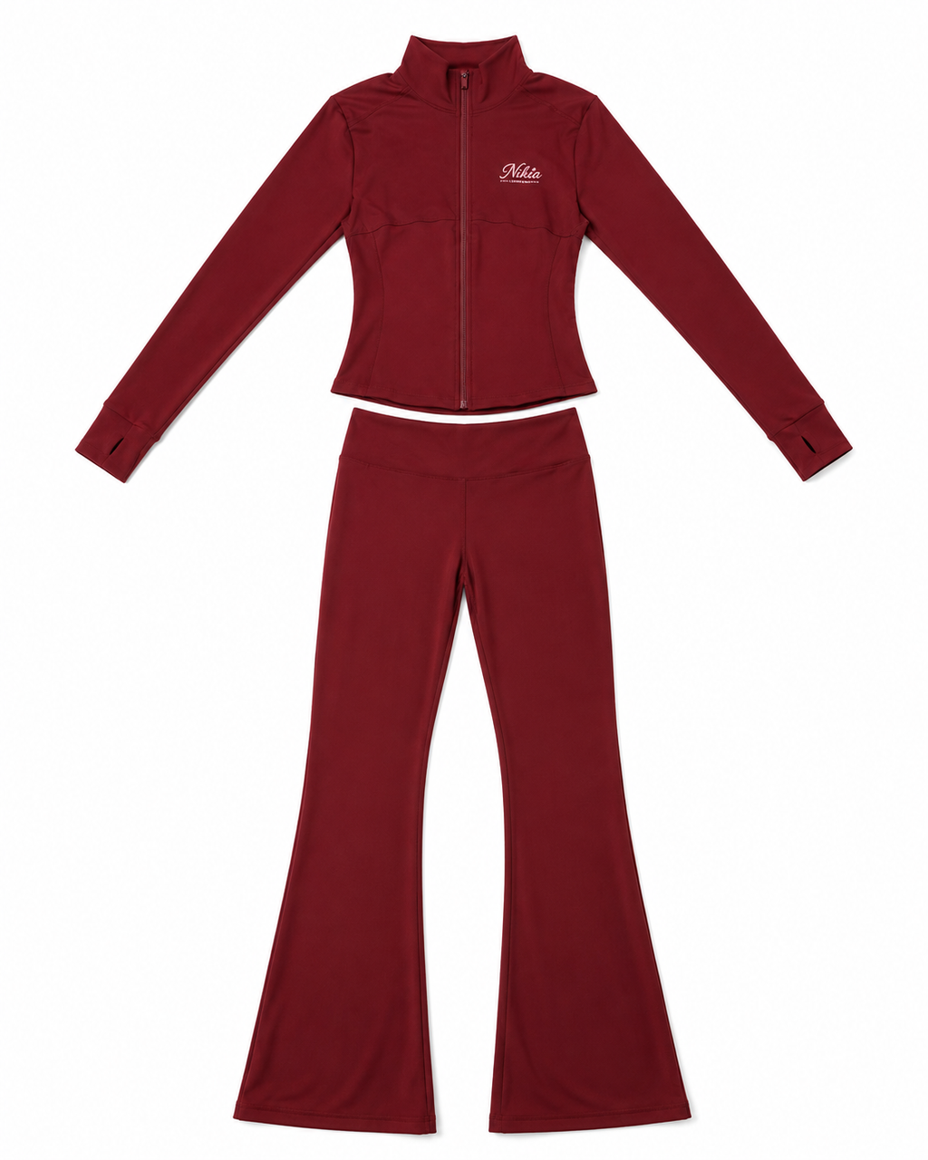 Nikía Loungewear Set ( Pre-order)