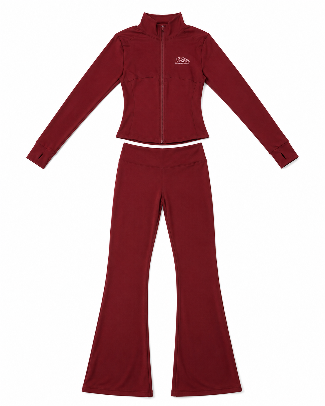 Nikía Loungewear Set ( Pre-order)